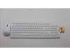 Lenovo KYB_MOUSE Primax R71_G2 2.4G WTGSW_F_G para Lenovo IdeaCentre AIO 3 24ITL6 (F0G0)