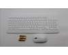 Lenovo KYB_MOUSE Primax R71_G2 2.4G WTG US_EU para Lenovo IdeaCentre AIO 3 24ITL6 (F0G0)