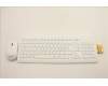 Lenovo KYB_MOUSE Primax R71_G2 2.4G WTG NOD para Lenovo IdeaCentre AIO 3 24ITL6 (F0G0)