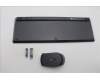 Lenovo DT_KYB FRU Eos3 2.4G KM BLK US_EU para Lenovo ThinkPad P16 Gen 2 (21FA/21FB)