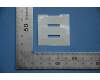 Lenovo IMEI(30X8MM)TRANSPARENT LABEL para Lenovo Yoga Tablet 2 Pro 1380