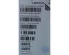 Lenovo LATCH CD_HOOK H 83TN 2pcs para Lenovo LOQ 15IPH11 (83SL)