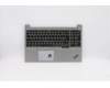 Lenovo MECH_ASM FE5A0 BL KB ASM SLR UK UKE para Lenovo ThinkPad E15 (20RD/20RE)
