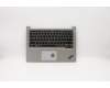 Lenovo 5M10V17073 MECH_ASM NBL KB W C ASM ENG SR US