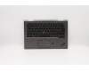 Lenovo MECH_ASM GRP,KBD,BZL,UKE,WL,IG,CHY para Lenovo ThinkPad X1 Yoga 4th Gen (20QF/20QG)