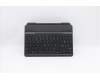 Lenovo MECH_ASM FRU KYB ASM_B_Folio Case_BK_IT para Lenovo 10e ChromeBook Tablet (82AM)