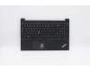 Lenovo MECH_ASM FRU ASM NBL NFPR BK UK FRA para Lenovo ThinkPad E15 Gen 2 (20T8/20T9)