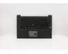 Lenovo MECH_ASM C-Cvr+KBD ASM,TUR,LTN para Lenovo ThinkPad X1 Extreme Gen 2 (20QV/20QW)