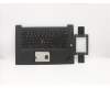 Lenovo MECH_ASM C-Cvr+KBD ASM,EURO EN,LTN para Lenovo ThinkPad X1 Extreme Gen 2 (20QV/20QW)
