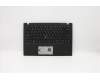 Lenovo MECH_ASM GRP KBD BZL,ENG,WW,DB,CHY para Lenovo ThinkPad X1 Carbon 7th Gen (20R1/20R2)