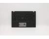 Lenovo MECH_ASM GRP KBD BZL,RUS,WW,DB,CHY para Lenovo ThinkPad X1 Carbon 7th Gen (20R1/20R2)
