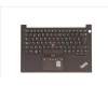 Lenovo MECH_ASM FRU KB Cc_PT_FP_BK_UK_SPA para Lenovo ThinkPad E14 Gen 2 (20T6)