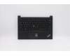 Lenovo MECH_ASM FRU BLKB Cc_PT_NF_BK_UK_UKE para Lenovo ThinkPad E14 Gen 2 (20T6)