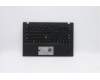 Lenovo MECH_ASM GRP_KBD_BZL_ARA_WLAN_DB_CHY para Lenovo ThinkPad X1 Carbon 8th Gen (20UA/20U9)