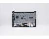 Lenovo MECH_ASM FRU BLKB Cc_PT_FP_BK_UK_POR para Lenovo ThinkPad E14 Gen 2 (20T6)