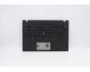 Lenovo MECH_ASM GRP_KBD_BZL_Russian_WLAN_DB_CHY para Lenovo ThinkPad X1 Carbon 8th Gen (20UA/20U9)