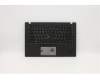 Lenovo MECH_ASM GRP_KBD_BZL_Thai_WLAN_DB_CHY para Lenovo ThinkPad X1 Carbon 8th Gen (20UA/20U9)