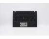Lenovo MECH_ASM GRP_KBD_BZL_ARA_WWAN_DB_CHY para Lenovo ThinkPad X1 Carbon 8th Gen (20UA/20U9)