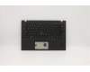 Lenovo MECH_ASM GRP_KBD_BZL_BRPT_WWAN_DB_CHY para Lenovo ThinkPad X1 Carbon 8th Gen (20UA/20U9)