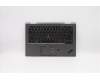 Lenovo MECH_ASM GRP_KBD_BZL_US ENG_WL_IG_CHY para Lenovo ThinkPad X1 Yoga 5th Gen (20UB/20UC)