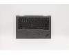 Lenovo MECH_ASM GRP_KBD_BZL_Korean_WL_IG_CHY para Lenovo ThinkPad X1 Yoga 5th Gen (20UB/20UC)