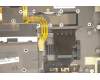 Lenovo MECH_ASM GRP_KBD_BZL_French_WW_IG_CHY para Lenovo ThinkPad X1 Yoga 5th Gen (20UB/20UC)
