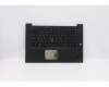 Lenovo MECH_ASM NoWW C-Cvr+HBW KB ASM,SRX para Lenovo ThinkPad P1 Gen 3 (20TH/20TJ)