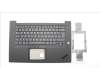 Lenovo MECH_ASM NoWW C-Cvr+ITA KB ASM,SRX para Lenovo ThinkPad P1 Gen 3 (20TH/20TJ)
