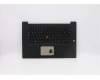 Lenovo MECH_ASM NoWW C-Cvr+LA SPA KB ASM,LTN para Lenovo ThinkPad P1 Gen 3 (20TH/20TJ)