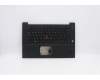 Lenovo MECH_ASM NoWW C-Cvr+UKE KB ASM,LTN para Lenovo ThinkPad P1 Gen 3 (20TH/20TJ)