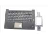 Lenovo MECH_ASM WW C-Cvr+ARA KB ASM,SRX para Lenovo ThinkPad P1 Gen 3 (20TH/20TJ)