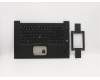Lenovo MECH_ASM WW C-Cvr+POR KB ASM,LTN para Lenovo ThinkPad P1 Gen 3 (20TH/20TJ)
