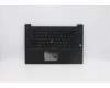 Lenovo MECH_ASM WW C-Cvr+RUS KB ASM,LTN para Lenovo ThinkPad P1 Gen 3 (20TH/20TJ)