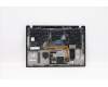 Lenovo MECH_ASM CCov BLKB ITA UK(SNX)BK FPR_NFC para Lenovo ThinkPad T14s (20T1/20T0)