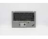 Lenovo MECH_ASM Ccv BLKB FRA UK(LTN)SR FPR_NFC para Lenovo ThinkPad T14s (20T1/20T0)