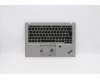 Lenovo MECH_ASM Ccv BLKB FRA UK(SNX)SR FPR_NFC para Lenovo ThinkPad T14s (20T1/20T0)