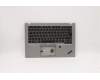 Lenovo MECH_ASM Ccv BLKB UKE UK(SNX)SR FPR_NFC para Lenovo ThinkPad T14s (20T1/20T0)