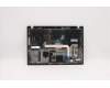 Lenovo MECH_ASM Ccov BKLT KBD SWS UK(LTN)BK para Lenovo ThinkPad T14s Gen 1 (20UH/20UJ)