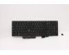 Lenovo 5M10Z54365 MECH_ASM KB w/KB Mlr Num BL(CHY)SWE/FIN