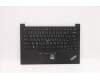 Lenovo 5M10Z54575 MECH_ASM KBD TC(Pri) Pat US BK