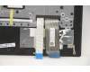 Lenovo MECH_ASM KBD ARA(Sun) Tex FPR US BK para Lenovo ThinkPad E14 Gen 2 (20TA)