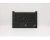 Lenovo 5M11A35030 MECH_ASM KBD JPN BL(Pri) Pat JP BK