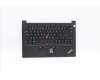 Lenovo MECH_ASM KBD CZE/SLK BL(Sun)Pat FPR UKBK para Lenovo ThinkPad E14 Gen 2 (20TA)