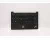 Lenovo 5M11A36086 MECH_ASM KB SPA BKLT(P)UK BK