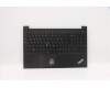 Lenovo 5M11A36161 MECH_ASM KB LA SPA BKLT(P)UK BK