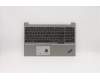 Lenovo MECH_ASM KB ENG(P)FPR US SR para Lenovo ThinkPad E15 Gen 2 (20TD/20TE)