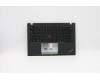 Lenovo MECH_ASM KBDW/C HBW BKLT(SUN)WW US BK para Lenovo ThinkPad T14s Gen 2 (20WM/20WN)