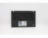 Lenovo MECH_ASM KBDW/C KOR BKLT(SUN)WW US BK para Lenovo ThinkPad T14s Gen 2 (20WM/20WN)