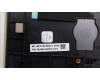 Lenovo MECH_ASM KBDW/C ITA BKLT(CHY) UK GY para Lenovo ThinkPad T14s Gen 2 (20WM/20WN)