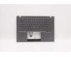 Lenovo MECH_ASM KBDW/C HBW BKLT(TRA) US GY para Lenovo ThinkPad T14s Gen 2 (20WM/20WN)
